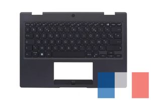 Asus Original Laptop Keyboard (FR) Module