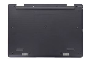 BR1104CGA-1A BTM CASE ASSY(WO/FP WO/PEN)