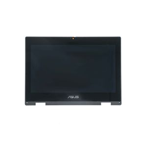Asus 11.6-inch HD Glossy Touch LCD Module 250 Nits with Bezel – Original Display