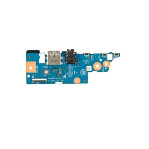 Asus Laptop I/O Kort - Original