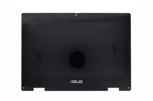 Asus 11.6-inch HD Glossy Touch LCD Module 250 Nits with Bezel – Original Display