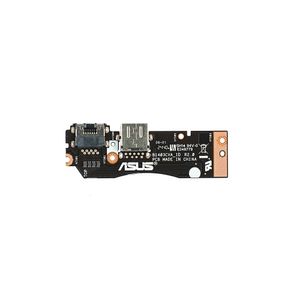 Asus P1403CVA IO Kort - Original