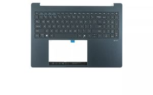 Asus ExpertBook B5 American backlit grey keyboard - 90NX08H1-R32US0