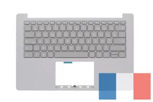 Asus Laptop Tangentbord (FR) Modul - Original