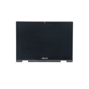 Asus 12.2-inch WUXGA Glossy Touch LCD Module with Bezel – Original Display