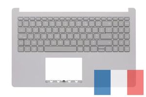 Asus Laptop Tangentbord (FR) Modul - Original