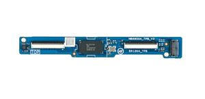 Asus Chromebook CZ11 Flip Touchpanel Controller Board