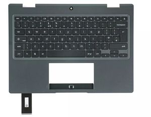 Asus Chromebook CZ11 Flip Keyboard (UK) Backlit