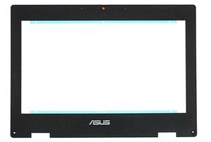 Asus Chromebook CZ11 LCD Bezel Assembly