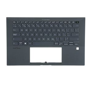 Asus B9400CEA-1A Keyboard (CANADIAN BILINGUAL) Module (BACKLIGHT)