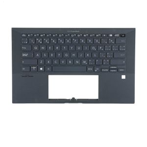 Asus B9400CEAV-1A Keyboard (CANADIAN BILINGUAL) Module (BACKLIGHT)