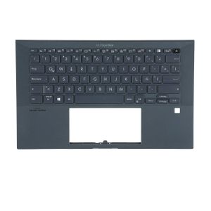 Asus B9400CEAV-1A Keyboard (LATIN AMERICAN) Module (BACKLIGHT)