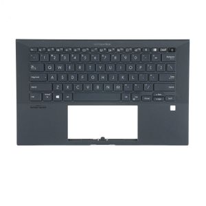 Asus B9400CEAV-1A Keyboard (US-ENGLISH) Module (BACKLIGHT)