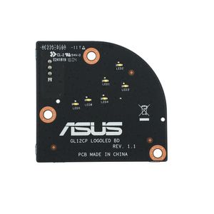 Asus GL12CP LOGOLED BD.