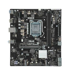 Asus FX10CP MAINBOARD