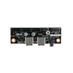 Asus FX10CP FIO Board