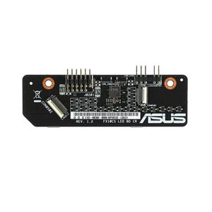 Asus FX10CS LED Board CR
