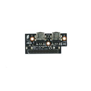 Asus G21CX DC JACK 230W Board
