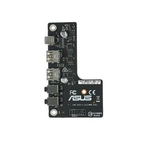 Asus G21CX FRONT IO Board