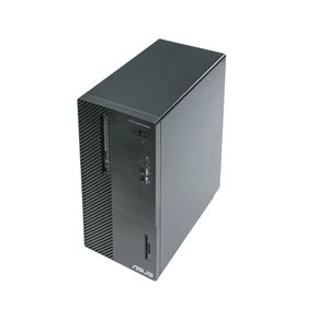 Asus D500MD-1B CHASSIS ASSY ATX (WO HAND, WITH CR)