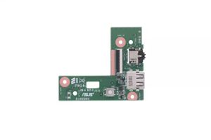Asus M3400WUA IO BOARD