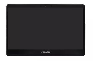 Asus Laptop 15.6" FHD peksk��rms-LCD-m