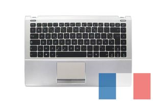 Asus U46E-1A Keyboard (FRENCH) Module/AS (ISOLATION)