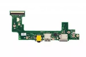 Asus X101CH DAUGHTER BD./AS