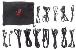 Asus RTSS02-850P1 ROG-THOR-850P, POWER CABLE, CSC