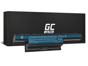 Green Cell Ultra Battery AS10D31/41/51/71 for Acer Aspire 5740 Series