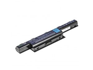 Green Cell Batteri AS10D31 AS10D41 AS10D51 till Acer Aspire etc., 11.1V 4400mAh