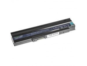 Green Cell Battery AS09C31 AS09C71 for Acer Extended 5235 etc., 11.1V 4400mAh