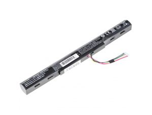 Green Cell Battery AS16A5K for Acer Aspire E 15 E15 E5-575 etc., 14.4V 2200mAh