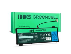 Green Cell Batteri för Acer Nitro 5 AP18E7M AP18E8M