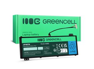 Green Cell Batteri för Acer Nitro 5 AP18E7M AP18E8M