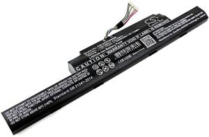 Batteri för Acer Aspire F5-573G 15.6-tum