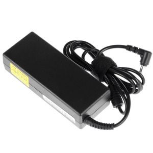 Green Cell Pro Charger for Acer Aspire, 19V 4.74A 90W - Black