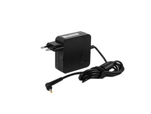 Green Cell PRO Laptop Charger Lenovo 20V 3.25A 65W