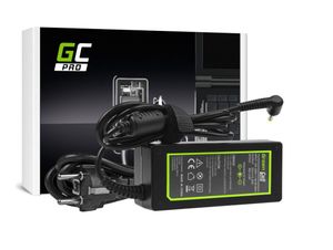 Green Cell PRO charger/power adapter 20V 3.25A 65W for Lenovo IdeaPad 3, IdeaPad 5, etc