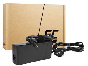 Green Cell PRO 65W Charger 20V 3.25A for Lenovo Yoga 4 Pro 700/900