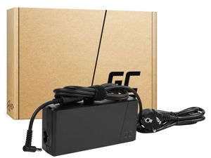Green Cell PRO 150W Charger 19.5V 7.7A for HP ZBook & Omen 15