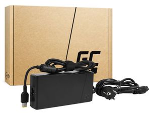 Green Cell PRO 20V 11.5A Charger for Lenovo Legion Y520 Y530 Y540 Y720 Y730