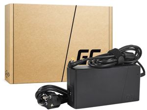 Green Cell PRO 19.5V 9.23A 180W Charger for Acer Aspire V15/V17 Nitro