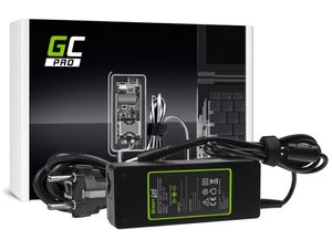 Green Cell PRO AC Adapter 19V, 4.74A for HP Pavilion, ProBook, Envy, etc