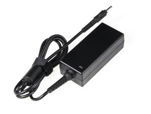 Green Cell Pro Charger for Samsung NP300U etc., 19V 2.1A 40W - Black