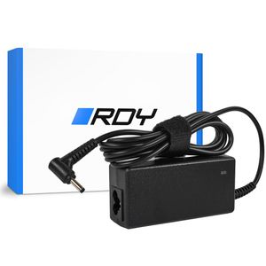 Rdy 65W AC Adapter for Asus R510C R510L R556L X550C X550L (19V 3.42A)