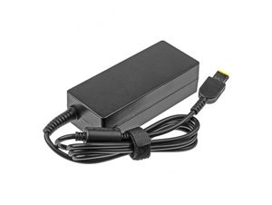 Green Cell Pro Charger for Lenovo B50 etc., 20V 3.25A 65W - Black