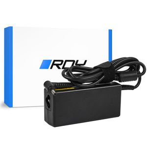 Rdy 65W AC Adapter for Asus F553, F553M, F553MA, ZenBook UX303L