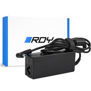 Rdy 65W 19.5V 3.33A Charger for HP 250 G2 G3 G4 G5 15-R Series