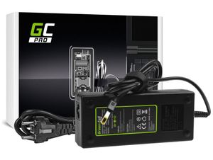 Green Cell PRO AC adapter 20V 6.75A 135W, for Lenovo IdeaPad Gaming, Legion, etc